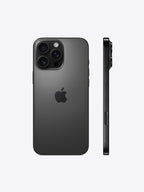 Celular iPhone 16 Pro 128GB - Negro (Sim Fisico)