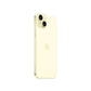 Celular iPhone 15 Plus 128GB - Amarillo Reacondicionado A e-Sim 6.69 pulgadas