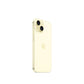 Celular iPhone 15 256GB - Amarillo e-Sim (Reacondicionado A)