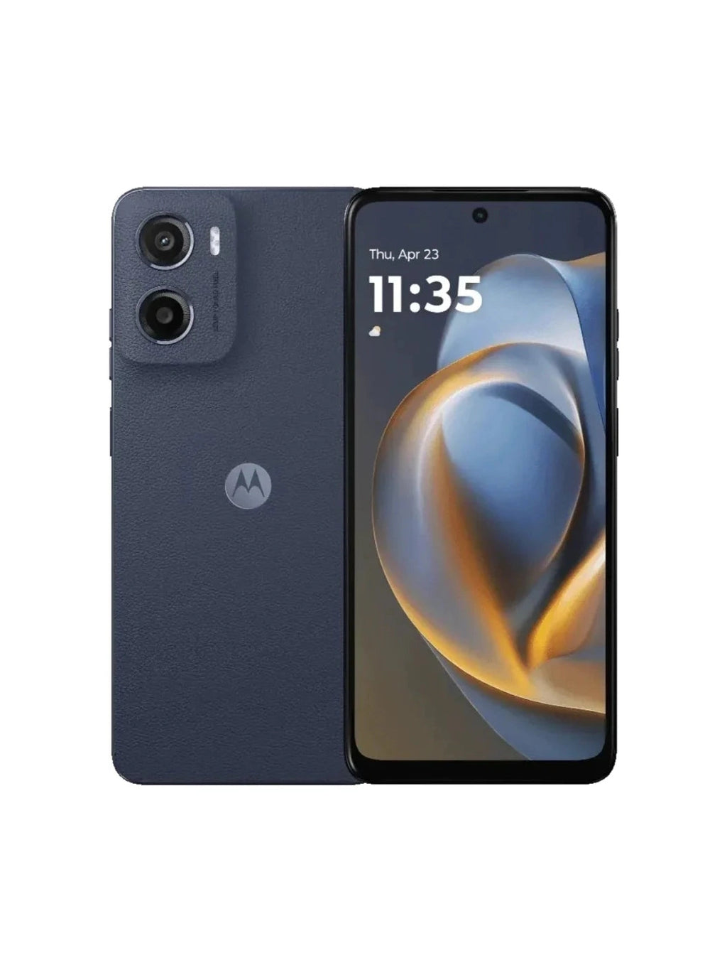 Celular Moto E15 64GB 2GB Ram - Negro