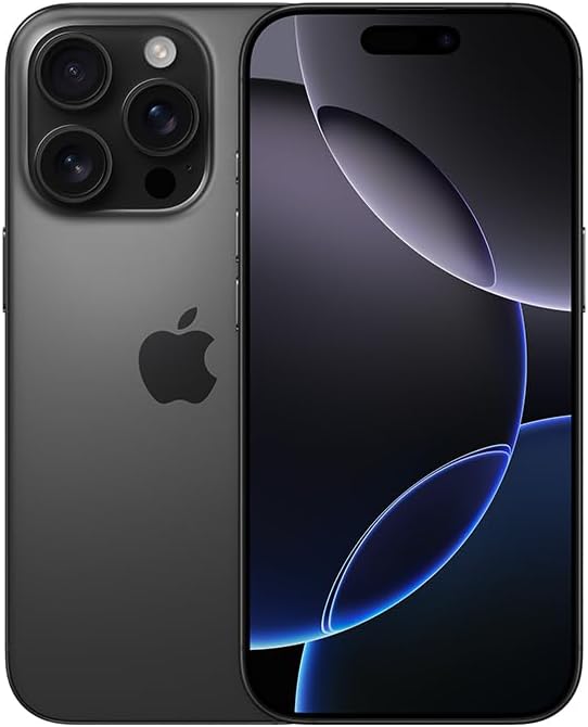 Celular Renewed iPhone 16 Pro
