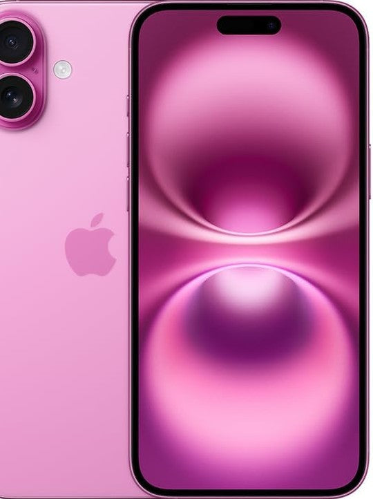 Celular Renewed iPhone 16 Plus