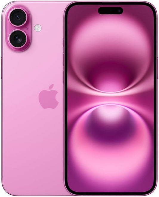 Celular Renewed iPhone 16 Plus