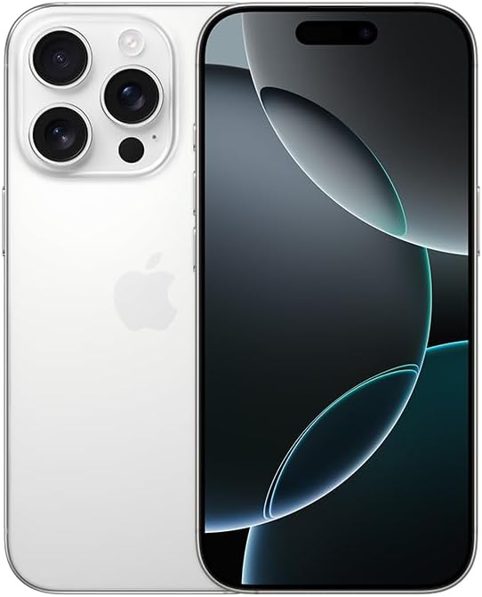 Celular Renewed iPhone 16 Pro
