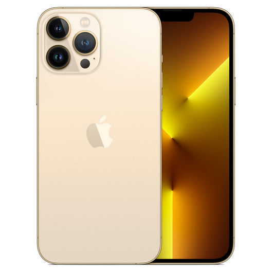 Celular iPhone 13 Pro Max 512GB - Dorado Reacondicionado Grado A
