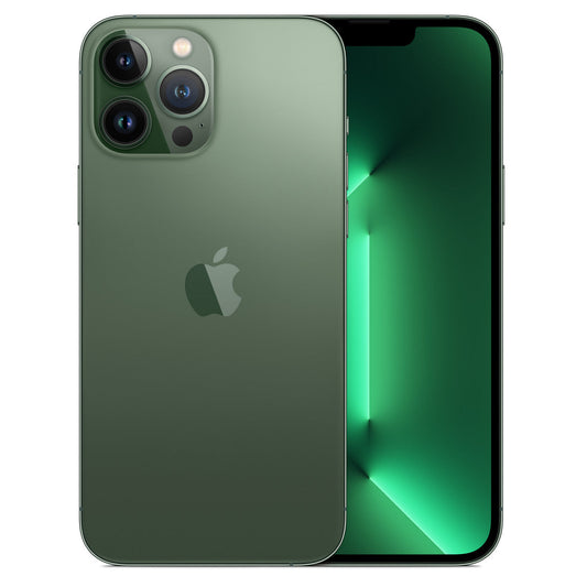 Celular iPhone 13 Pro Max 512GB - Verde Reacondicionado Grado A