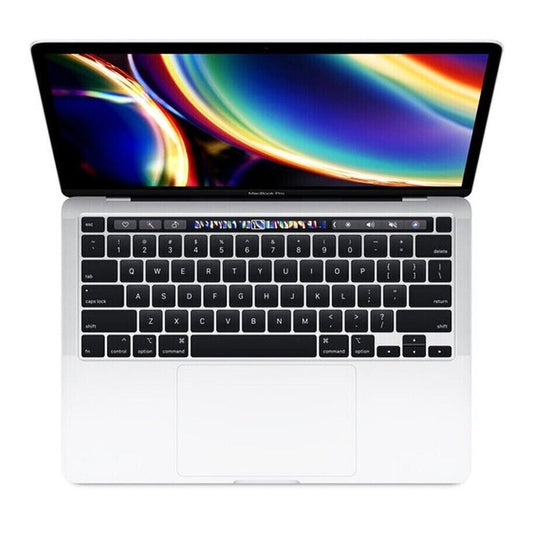 Laptop Macbook Pro L2020 256GB Chip M1 - Plata Reacondicionado A
