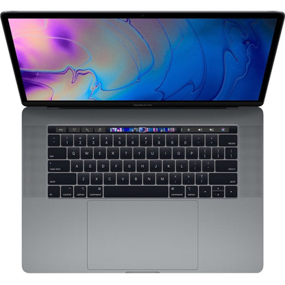 Laptop Macbook Pro L2020 256GB Chip M1 - Gris Espacial Reacondicionado A