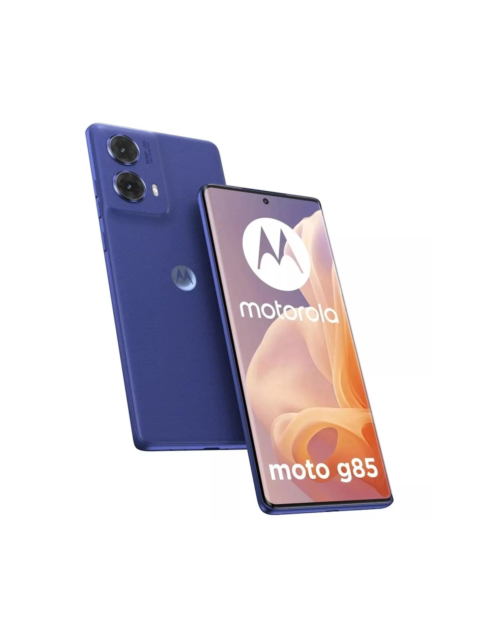 Celular Moto G85 5G 256/8gb - Azul