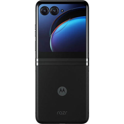 Celular Moto RAZR Plus 2023 256GB/8GB Ram - Negro Reacondicionado A