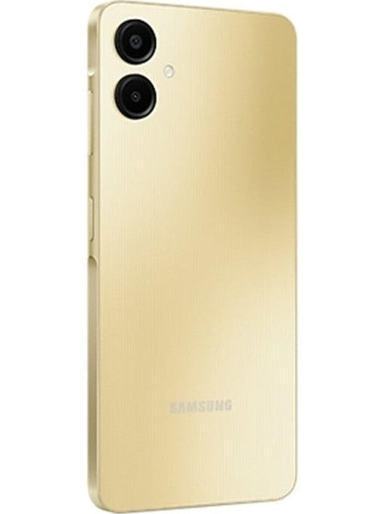 Celular Samsung Galaxy A06 64GB/4GB Ram -Dorado