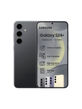 Celular Samsung Galaxy S24 Plus 256GB/12GB Ram - Negro Reacondicionado A