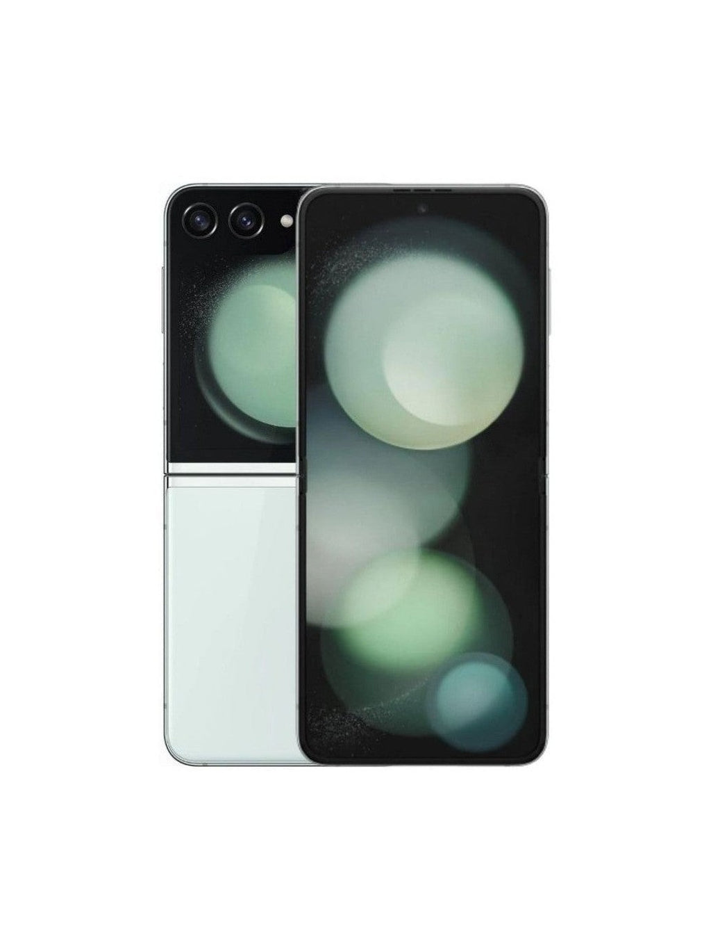 Celular Samsung Galaxy Z Flip 5 256Gb/8Gb Ram - Menta
