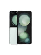 Celular Samsung Galaxy Z Flip 5 256Gb/8Gb Ram - Menta