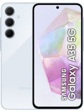 Celular Samsung Galaxy A35 5G 256GB/8GB Ram - Azul Brillante